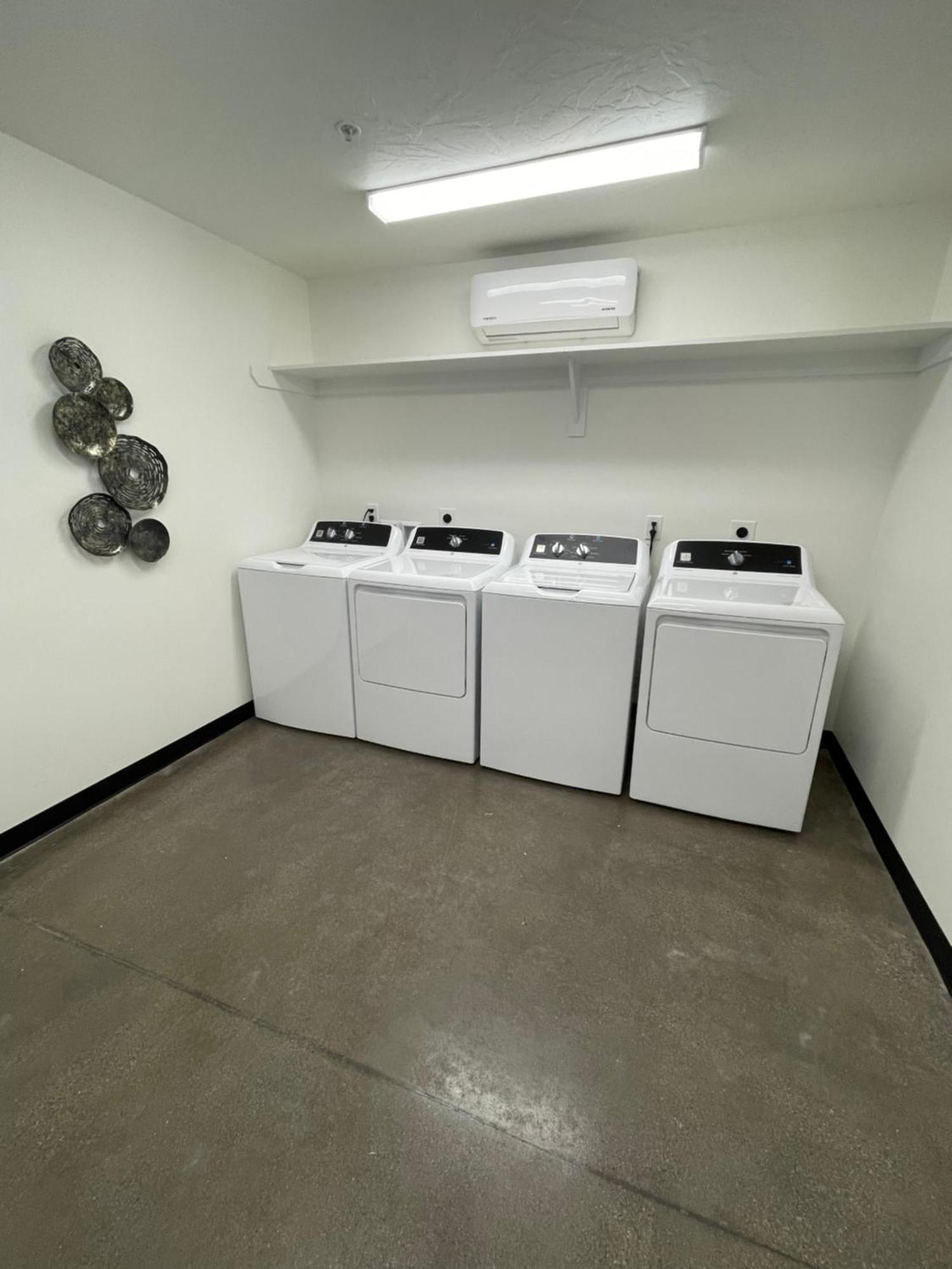 Zion Oasis Rentals Hurricane Bagian luar foto