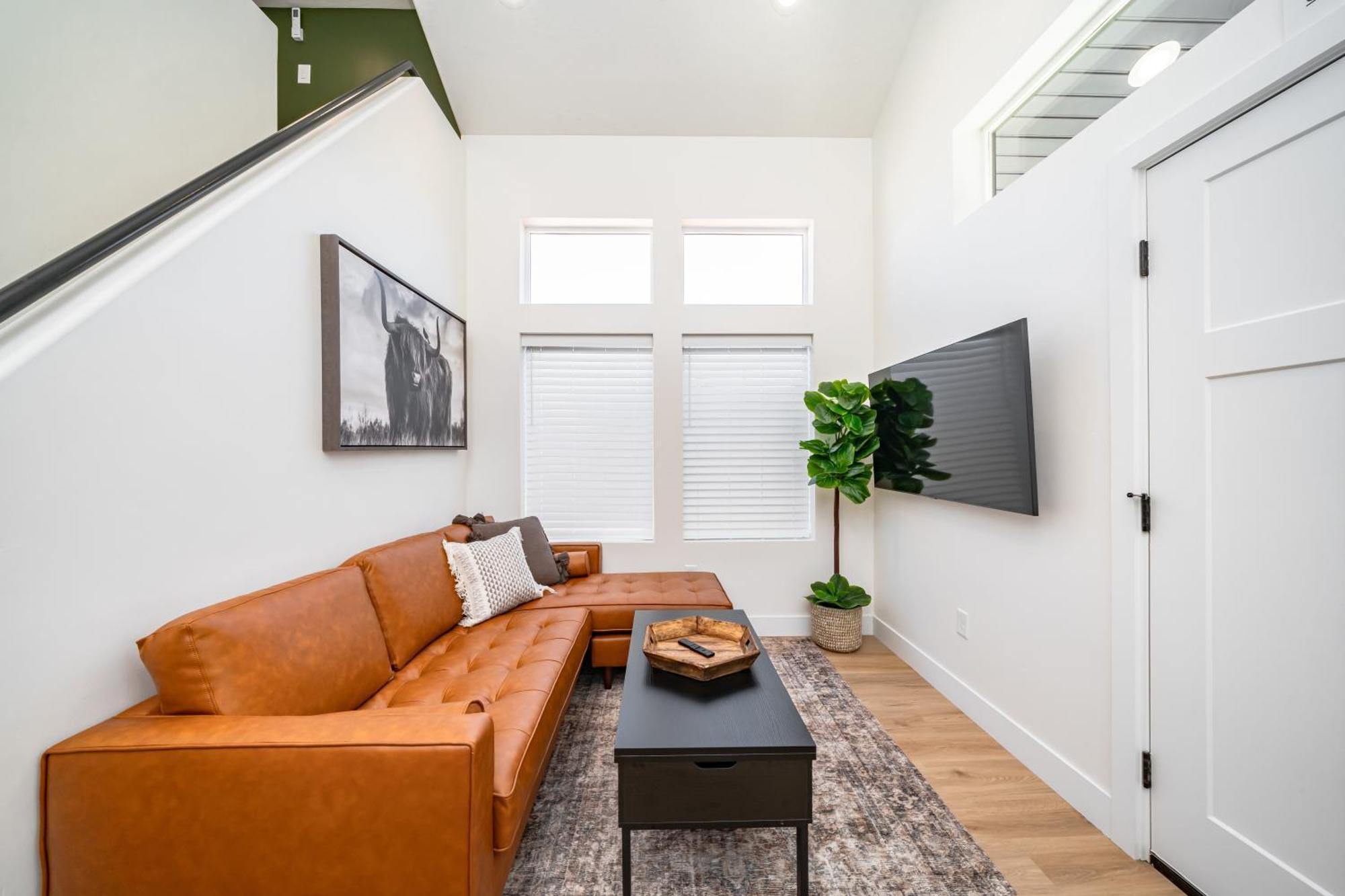 Zion Oasis Rentals Hurricane Bagian luar foto