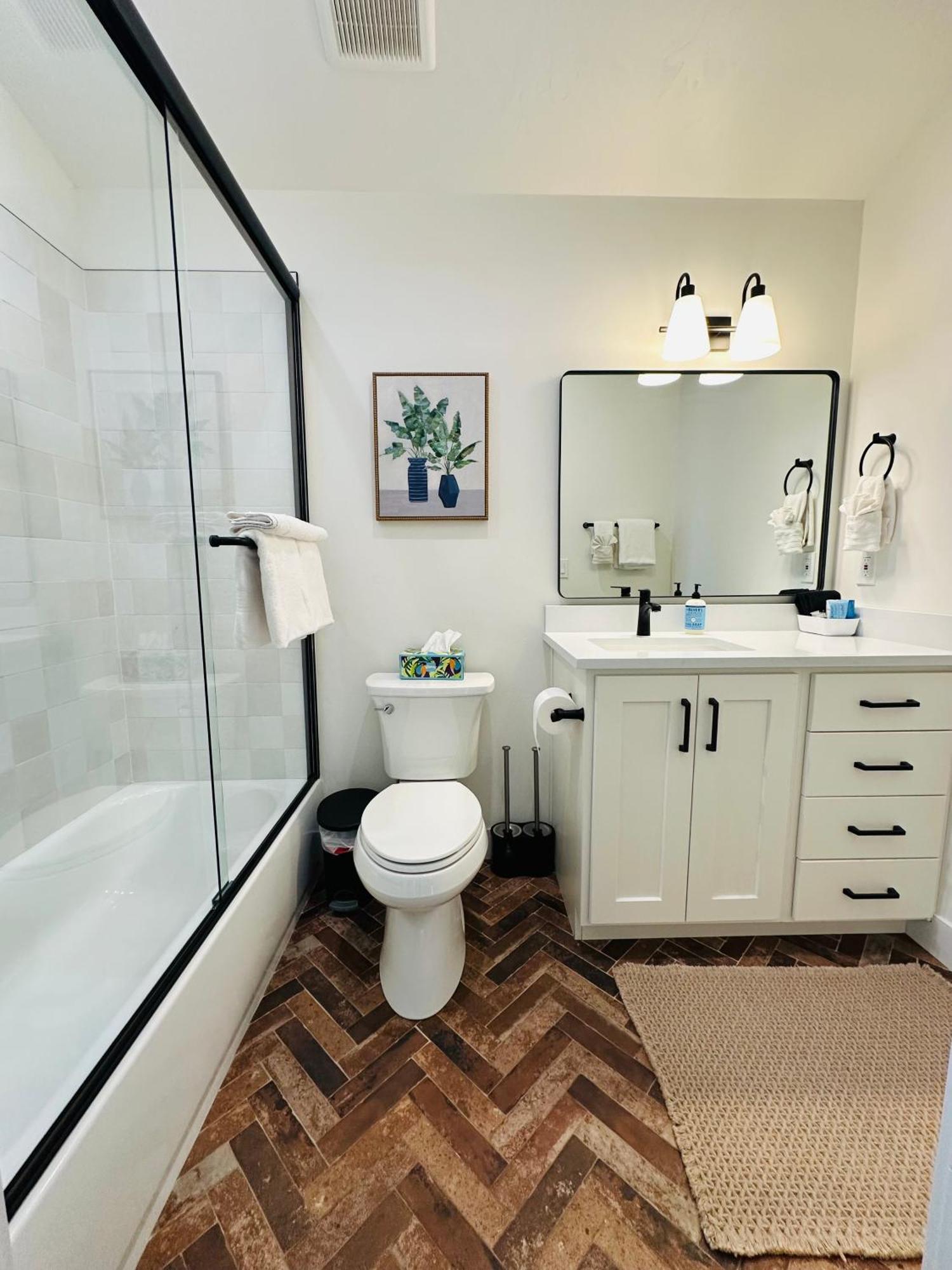 Zion Oasis Rentals Hurricane Bagian luar foto